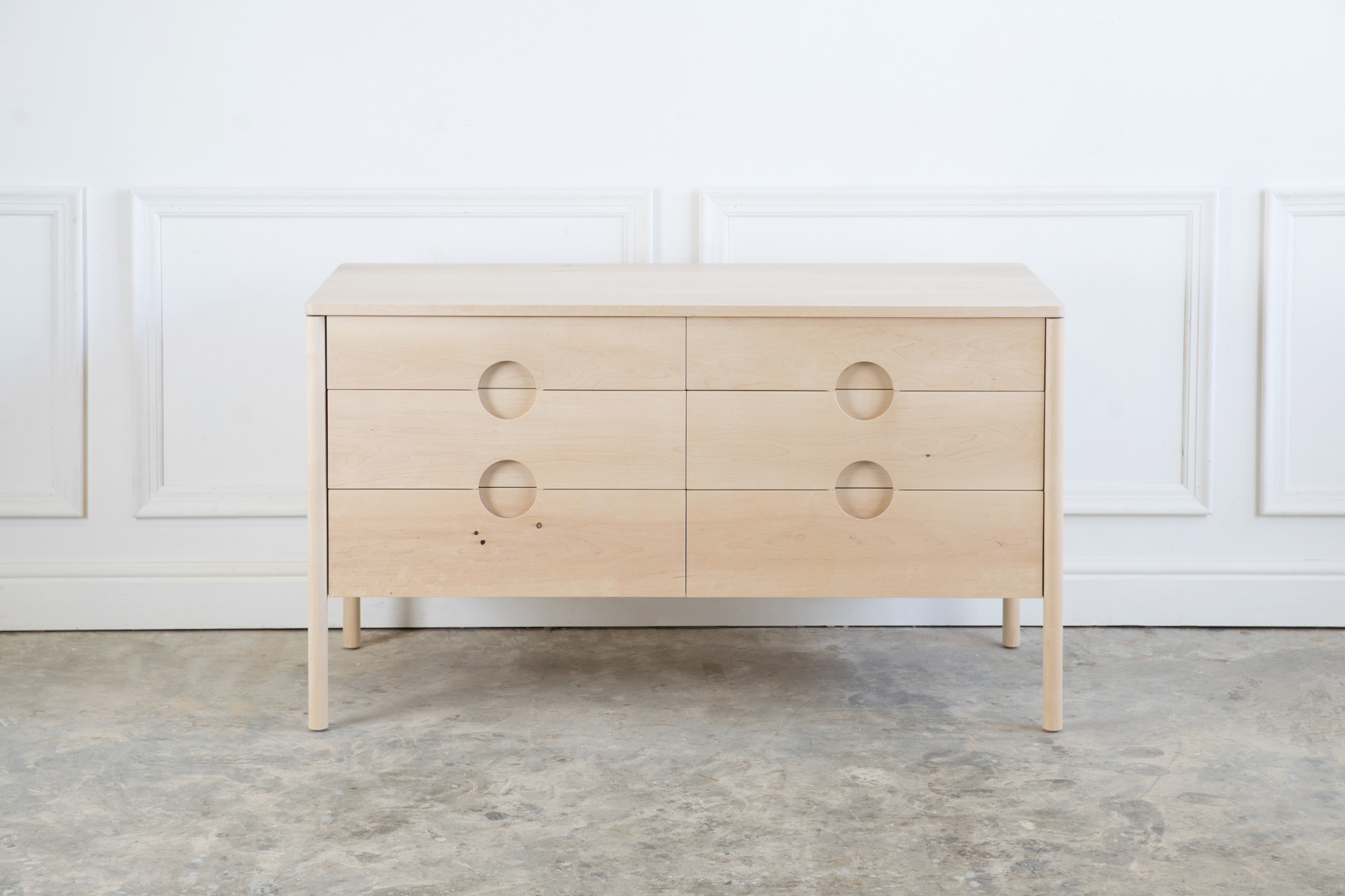 Franc Chest of Drawers