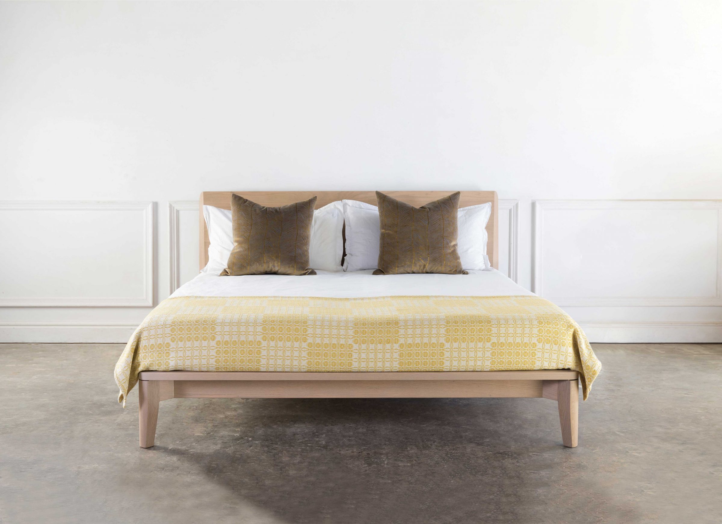 Ivor Bed