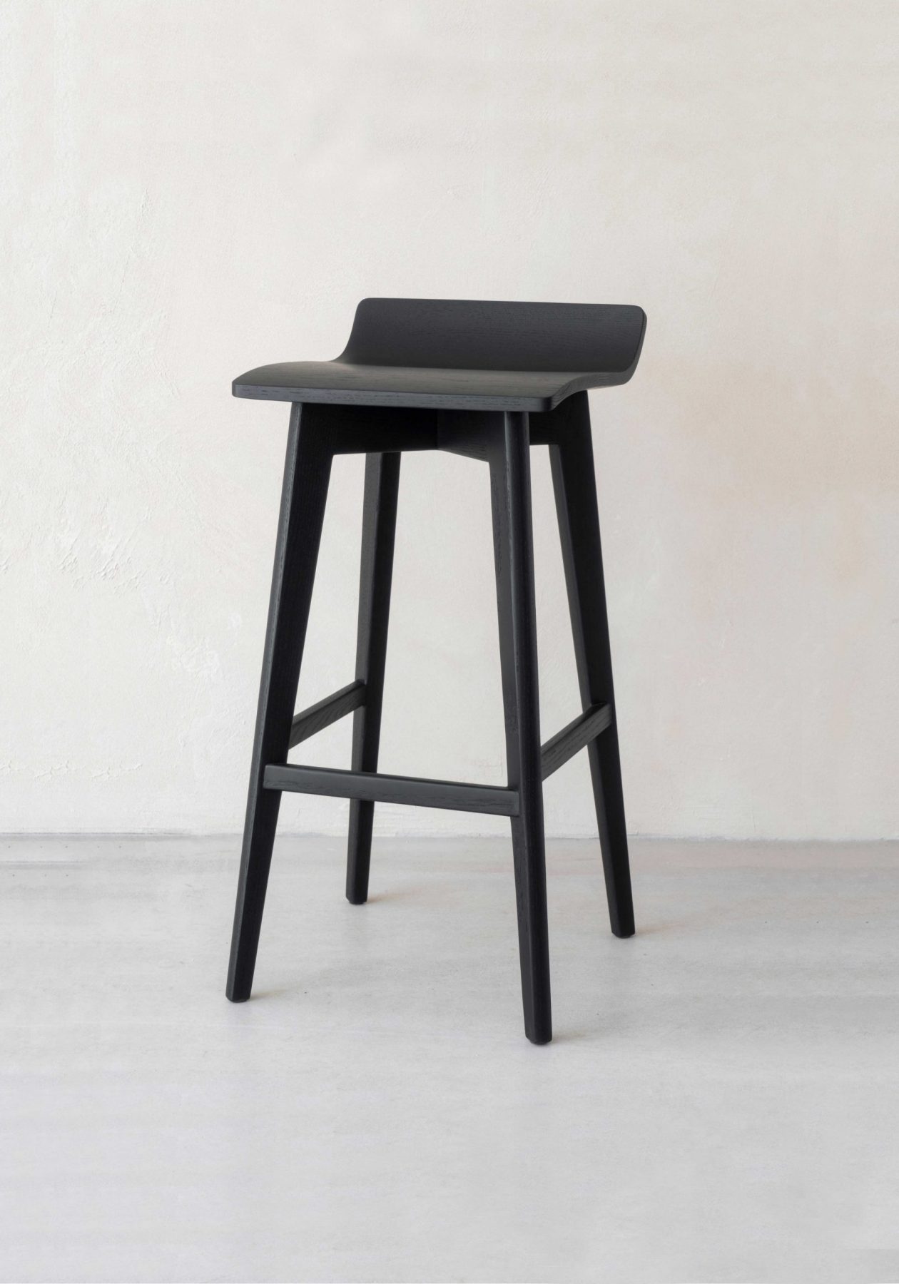 Ivor Bar Stool