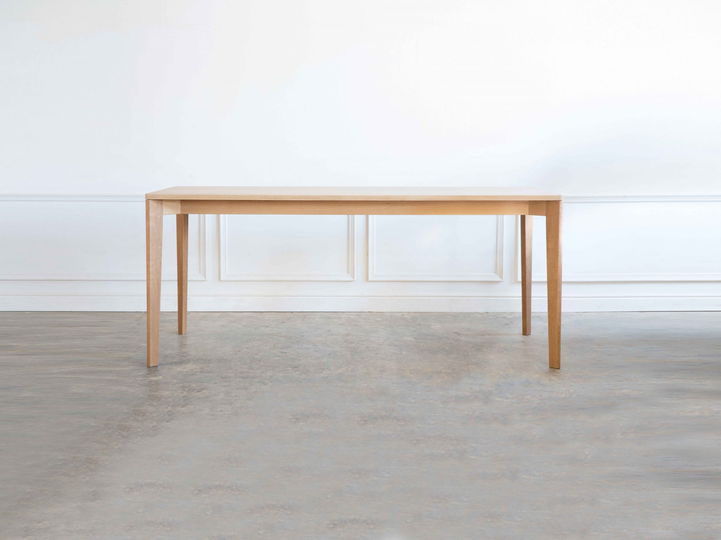 Ivor High Table