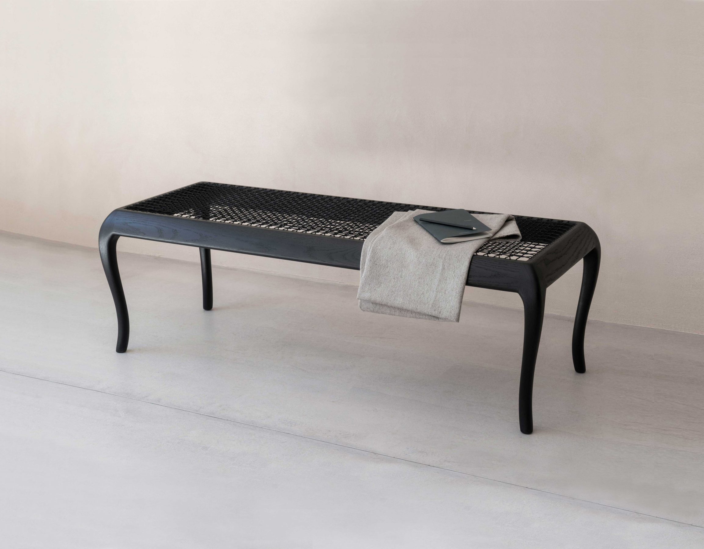 Eve Ottoman