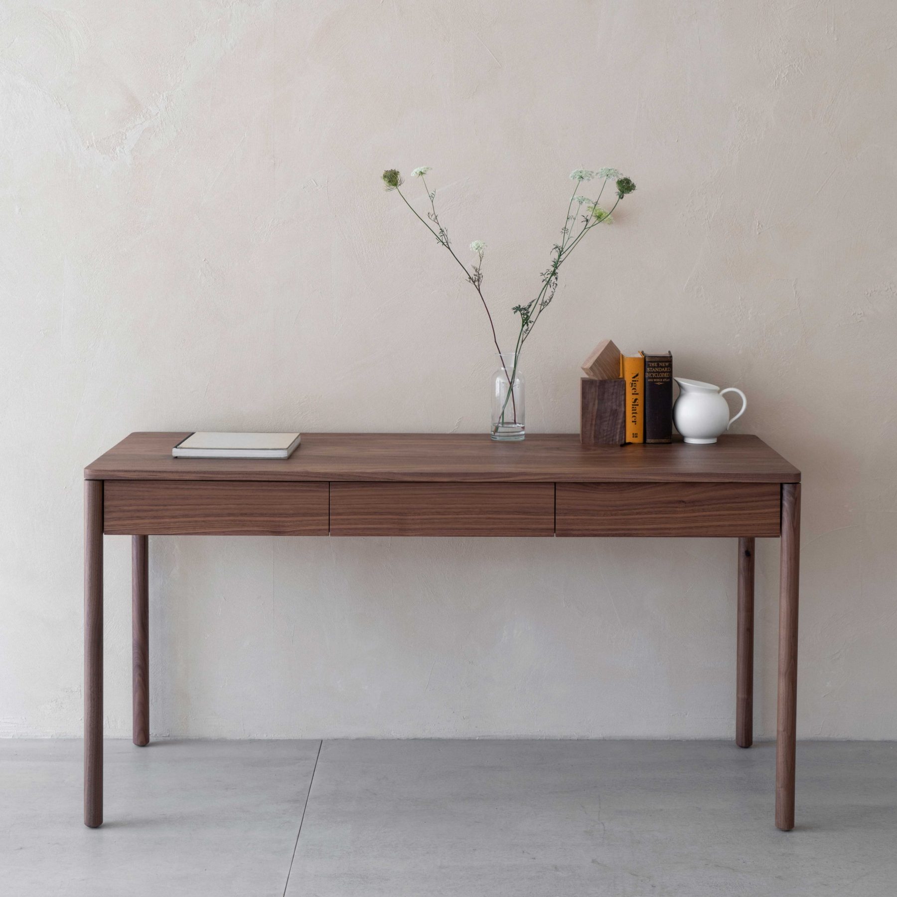 Franc Desk