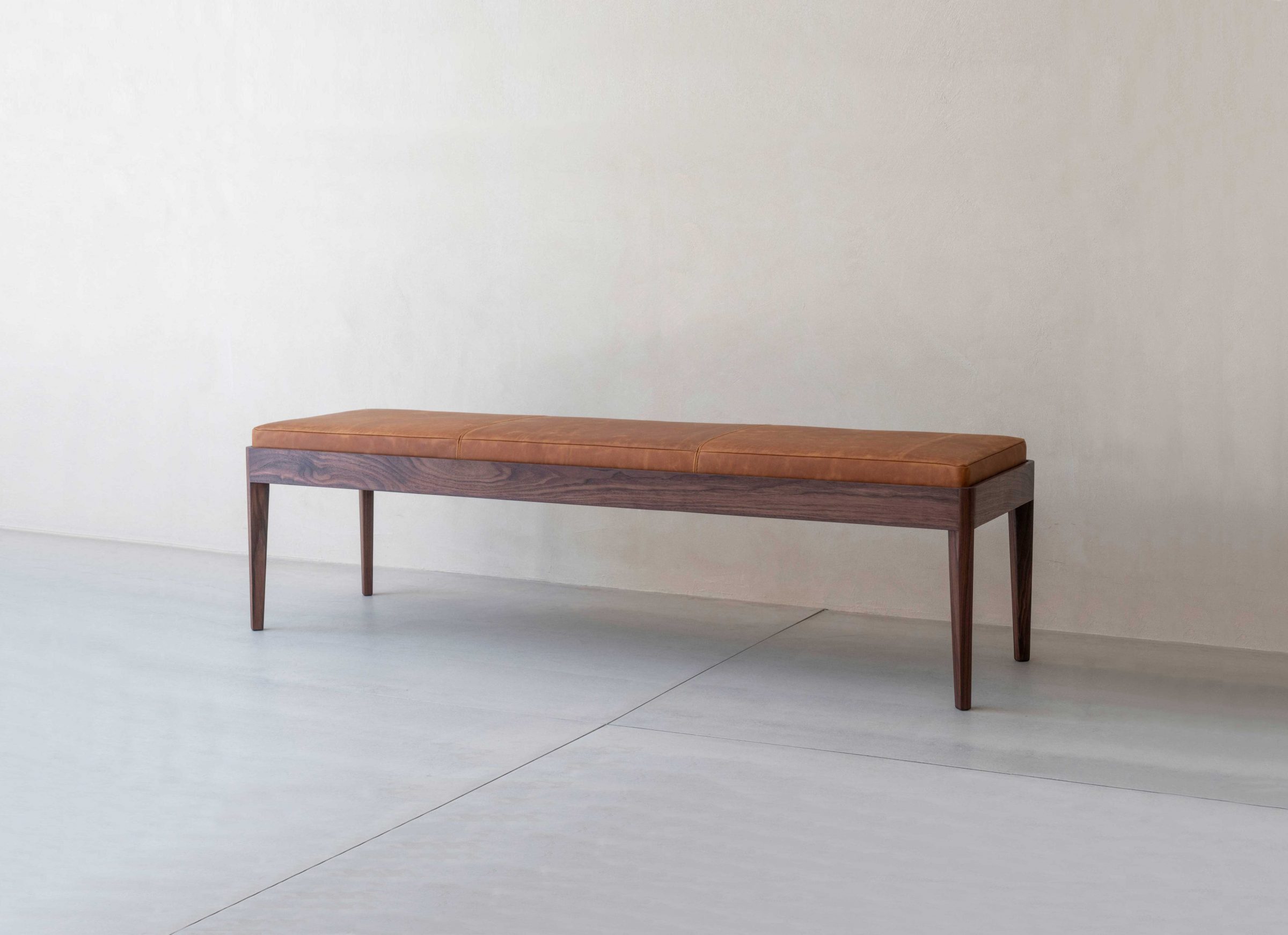 Ivor Bench