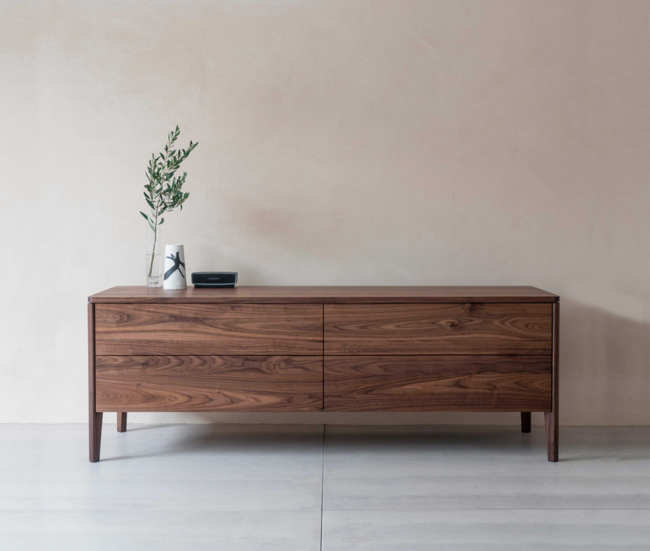 Ivor Media Cabinet