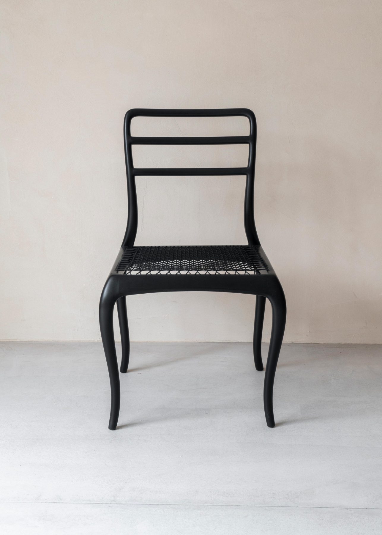 Eve Chair