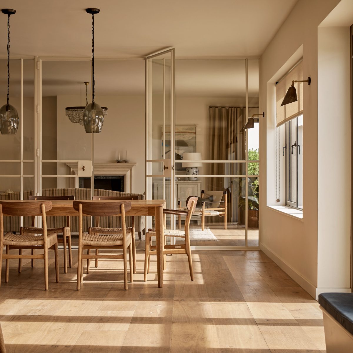 Sea View Villa, Devon