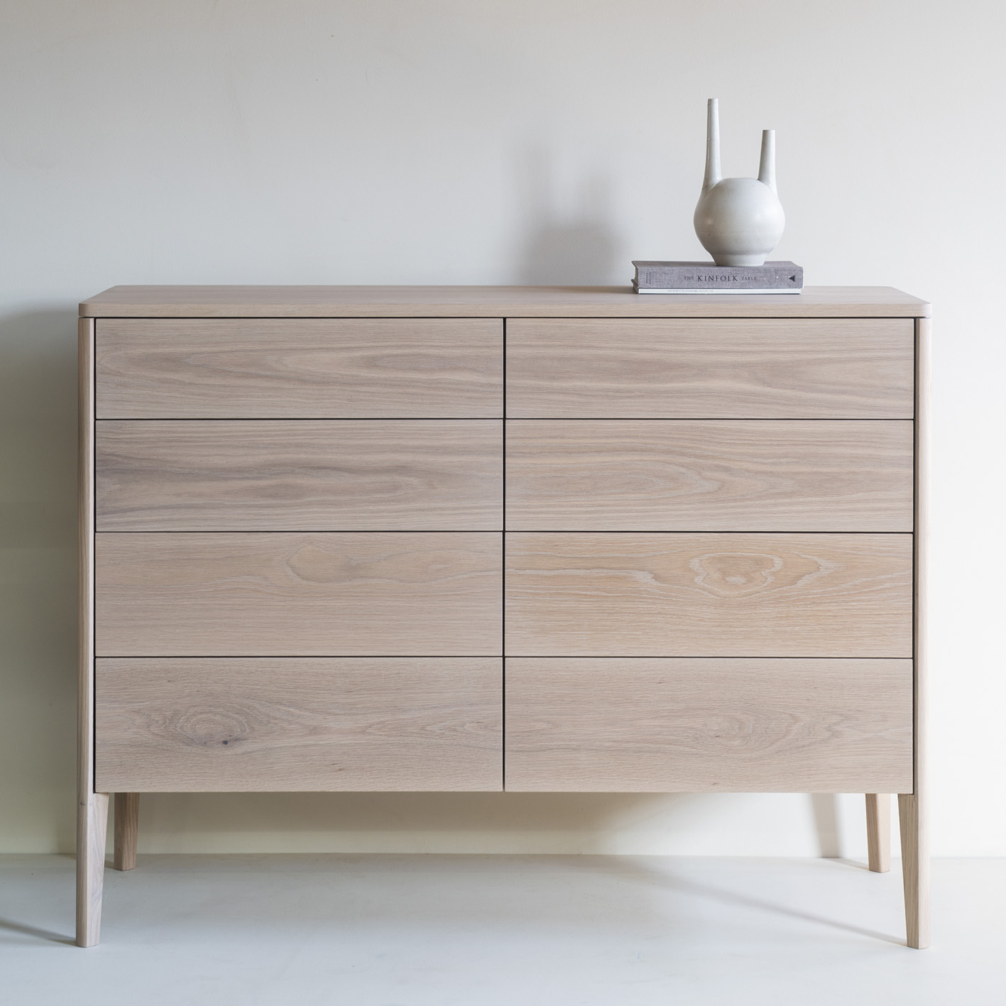 Ivor Chest of Drawers